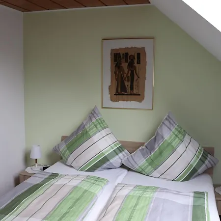 Ferienwohnung Rosenberger-Sauerland Lennestadt Exterior foto