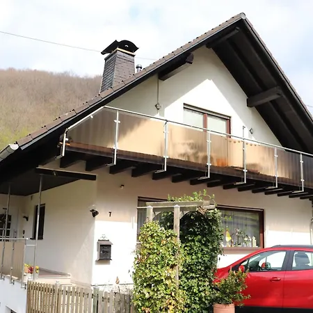 Ferienwohnung Rosenberger-Sauerland Lennestadt Exterior foto