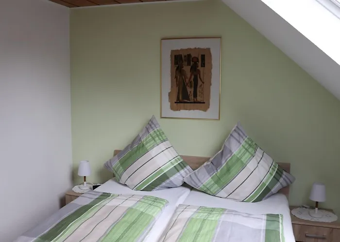 Ferienwohnung Rosenberger-Sauerland