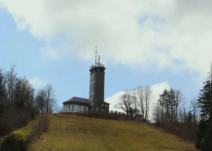 Fewo-Rosenberger-Sauerland