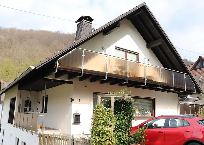 Fewo-Rosenberger-Sauerland