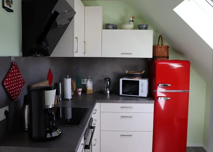 Ferienwohnung Rosenberger-Sauerland