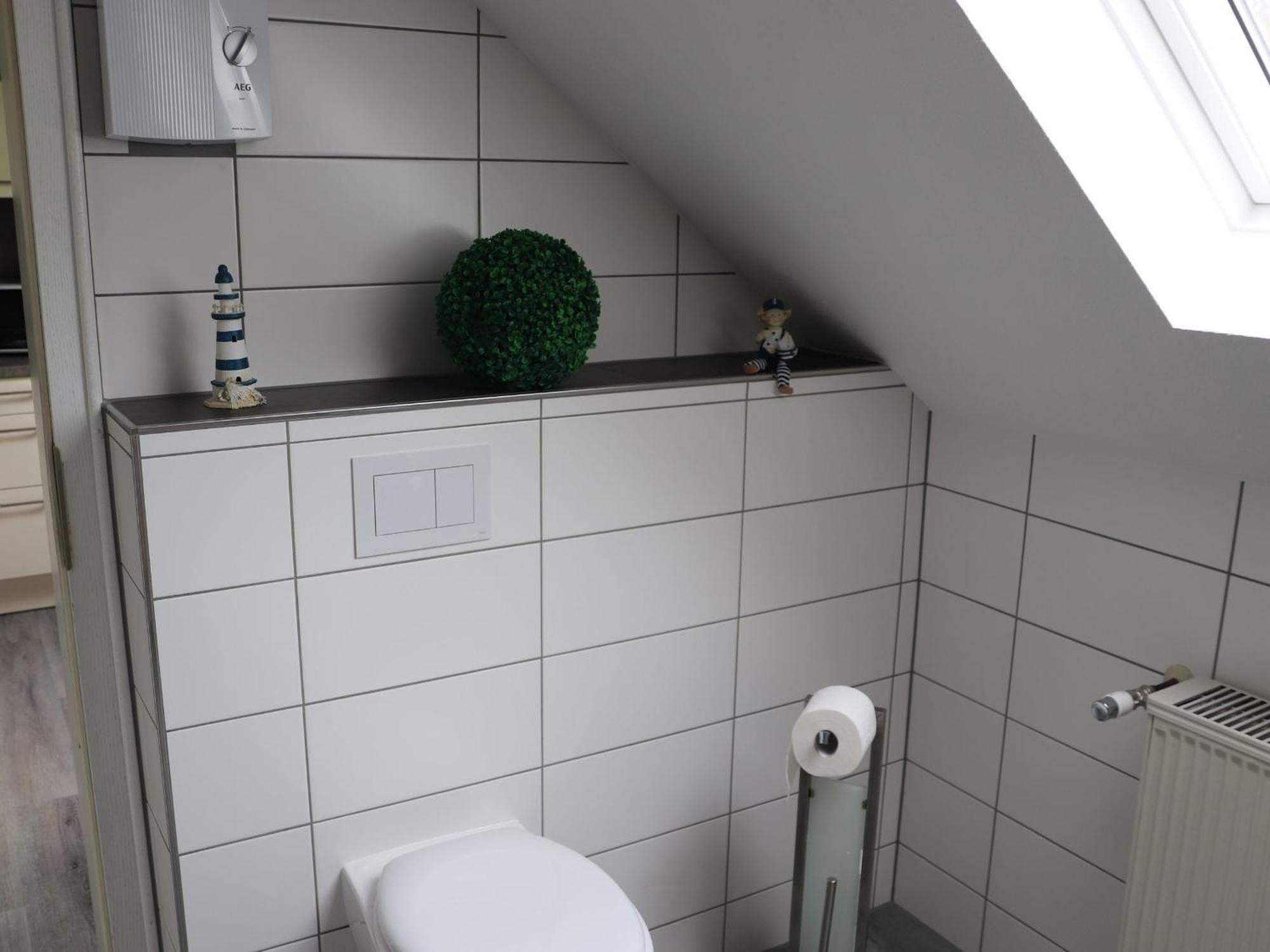 Apartment Rosenberger-sauerland *