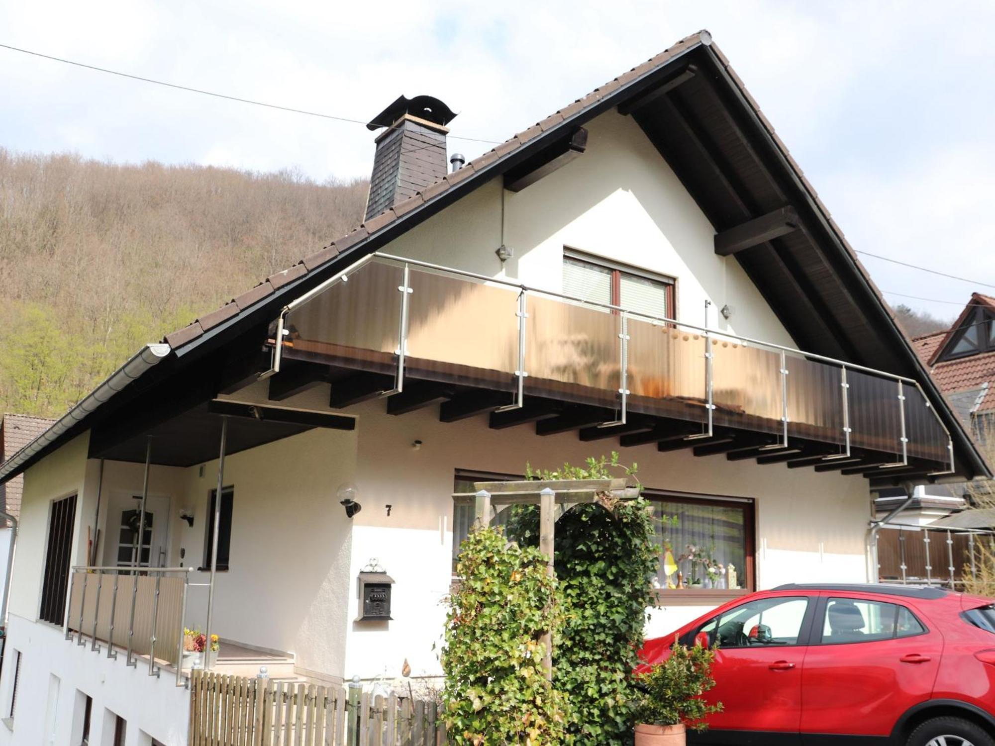 Rosenberger-sauerland Apartment