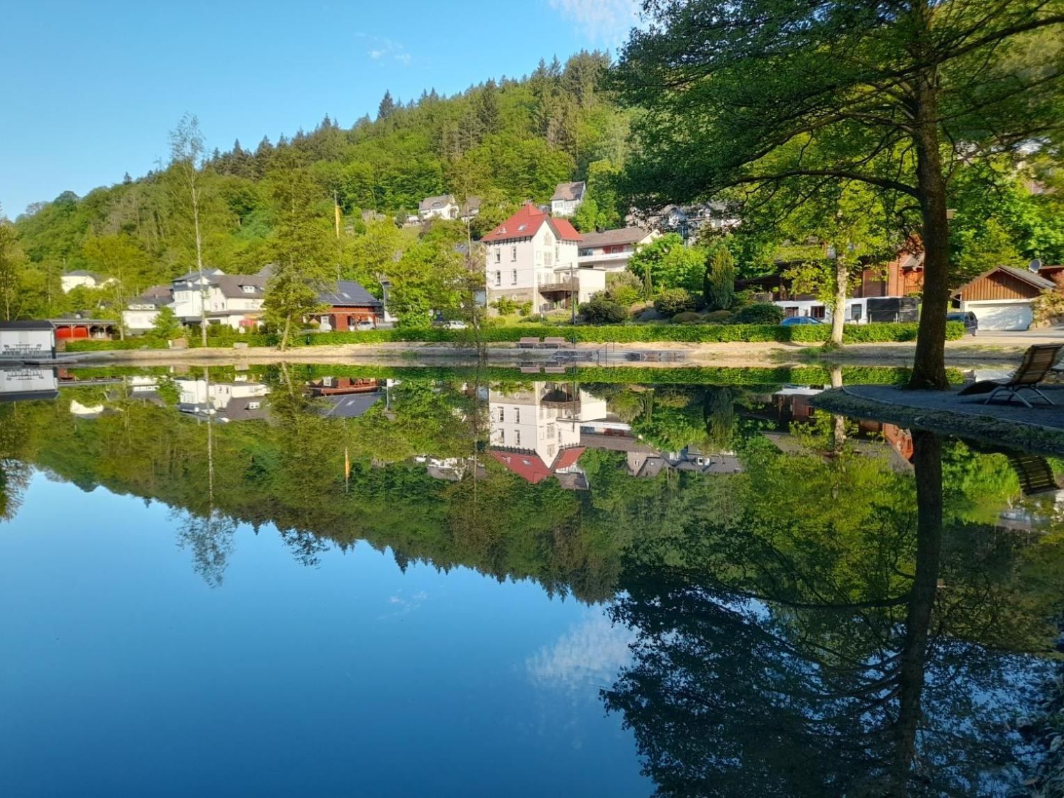 Fewo-rosenberger-sauerland Lennestadt