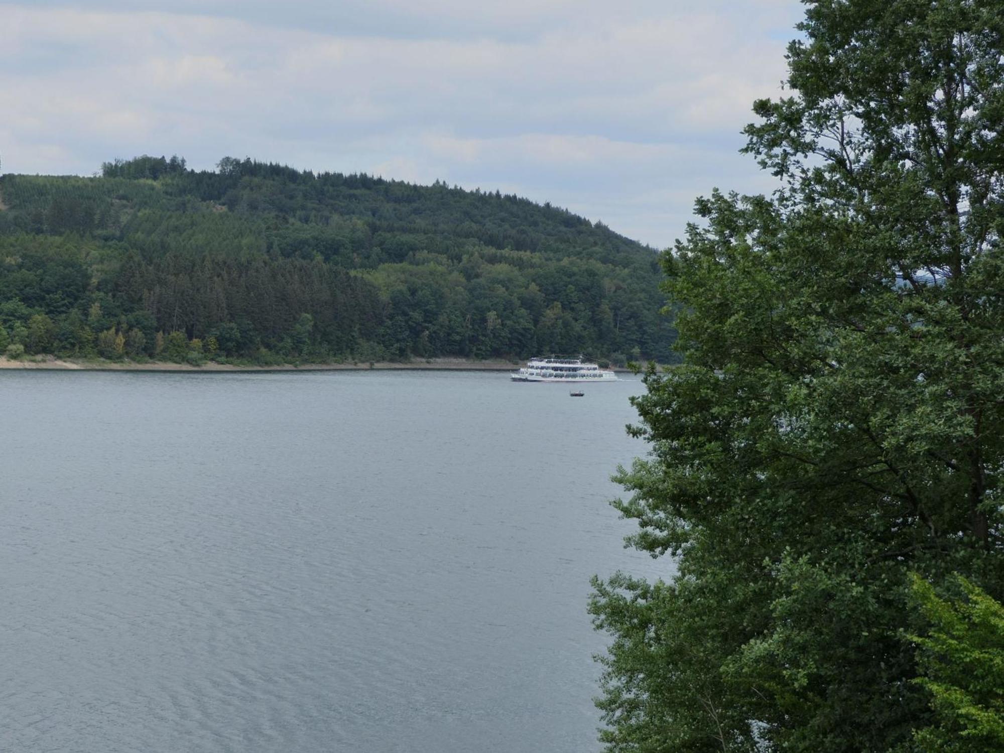 Apartment Fewo-rosenberger-sauerland *