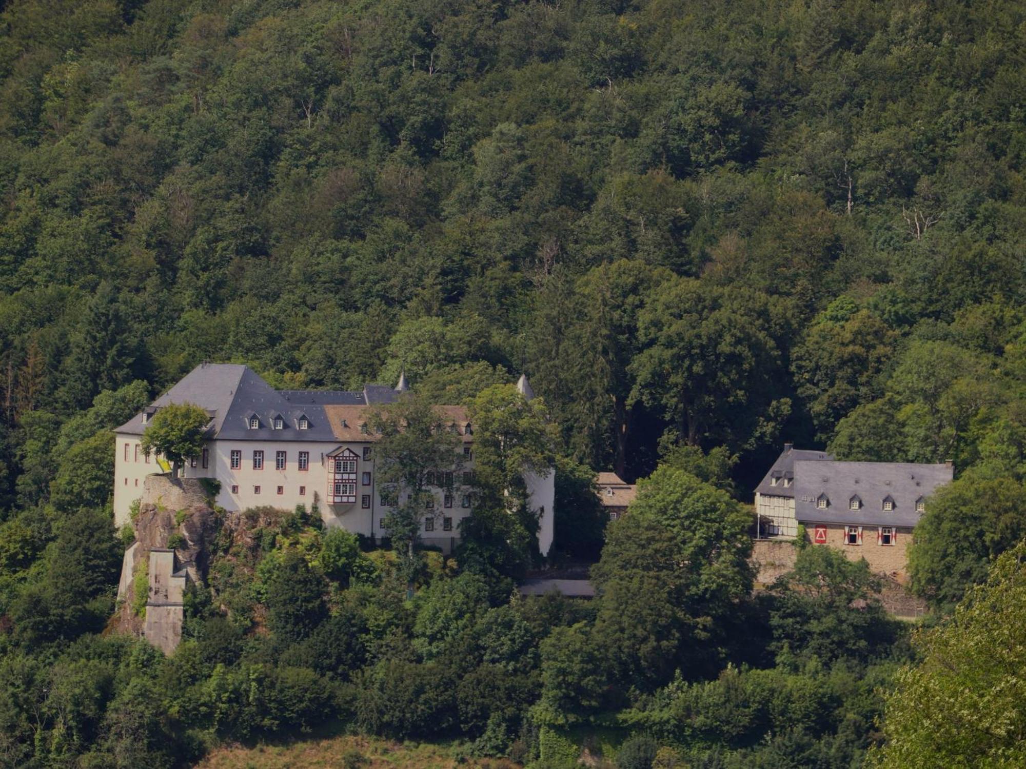 Apartment Fewo-rosenberger-sauerland *