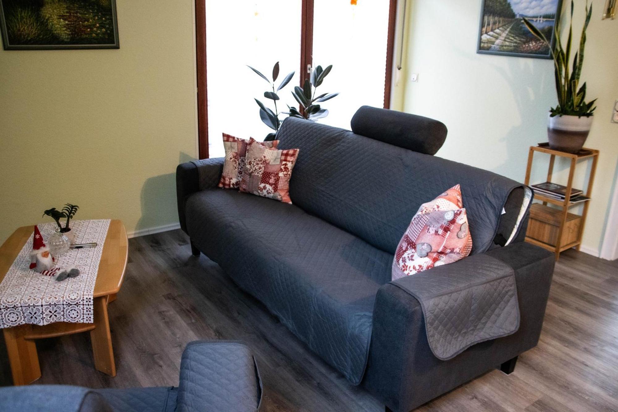 Fewo-rosenberger-sauerland Apartment *
