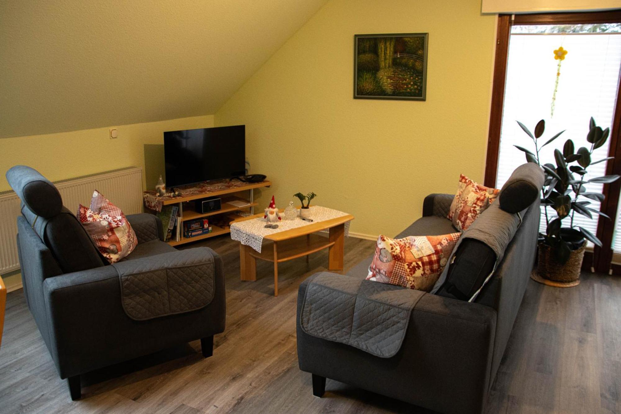 Fewo-rosenberger-sauerland Apartment